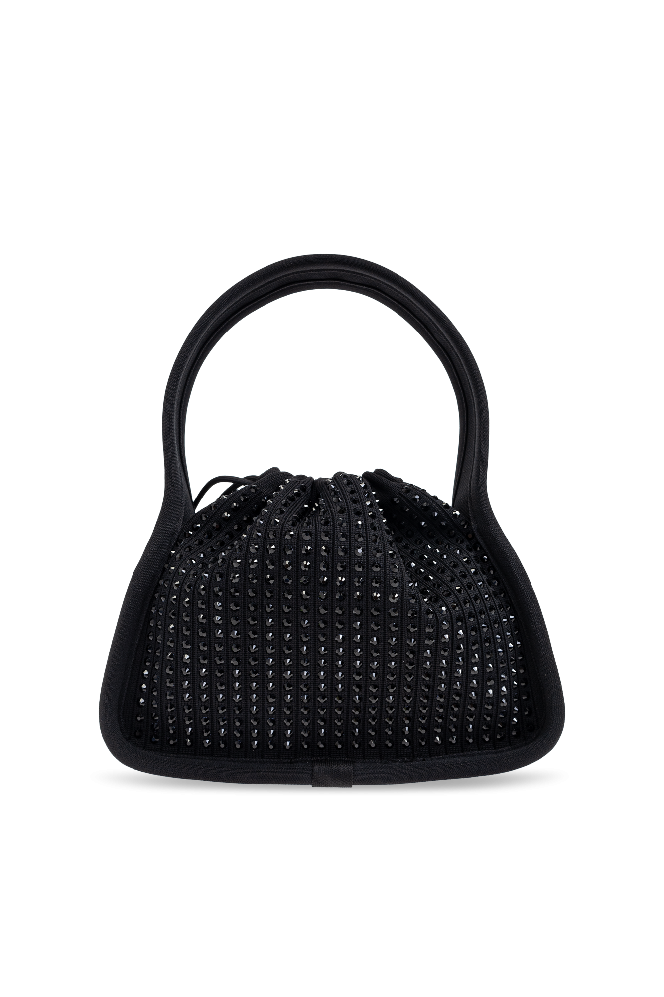 ハンドバッグ Ryan Small Bag in Black Canvas Alexander Wang Black Ryan Small Bag Alexander Wang